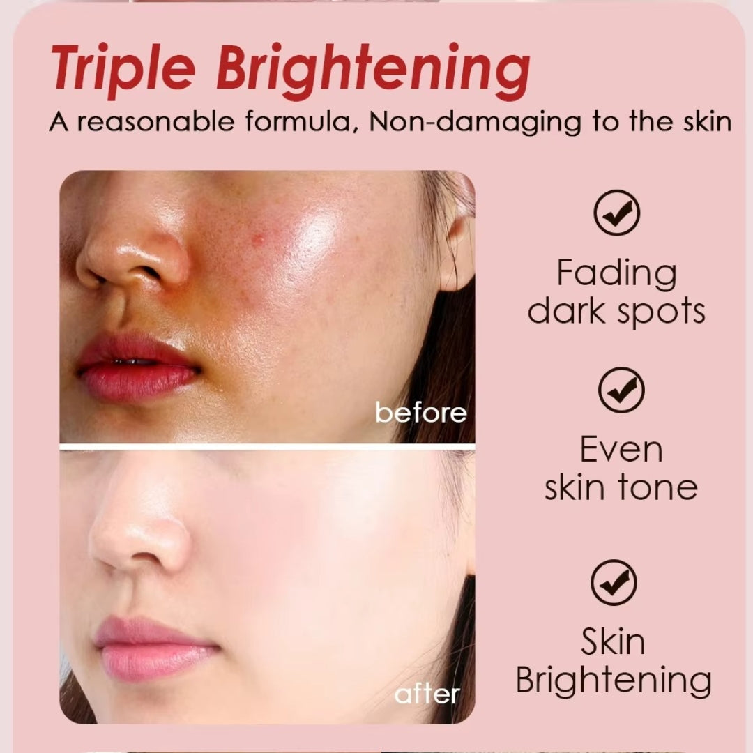 Beastcus Niacinamide Triple Brightening Action Serum
