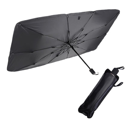 Windshield Car Umbrella Sunshade
