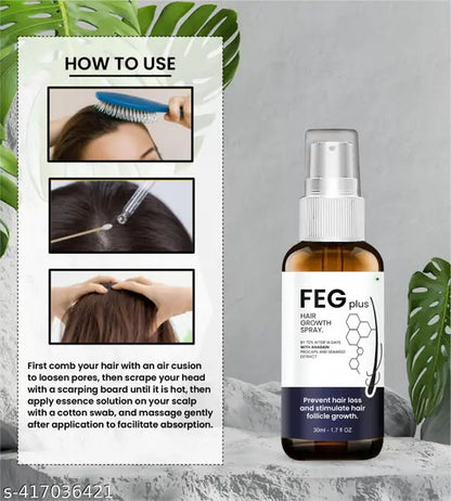 New Original FEG Plus