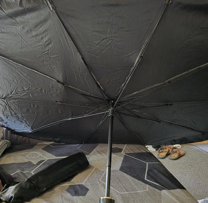 Windshield Car Umbrella Sunshade